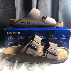 Birkenstock Arizona Size 41